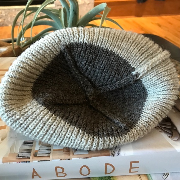 NEW IVANHOE OF SWEDEN NIL HAT NUTMEG - Picture 12 of 13